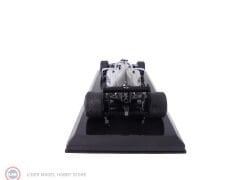 1:24 Atlas Mercedes Benz AMG F1 W10 #44 - Deutschland GP F1 Weltmeister 2019 L. Hamilton - Formula 1