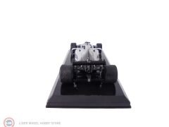 1:24 Atlas Mercedes Benz AMG F1 W10 #44 - Deutschland GP F1 Weltmeister 2019 L. Hamilton - Formula 1