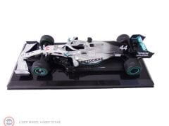 1:24 Atlas Mercedes Benz AMG F1 W10 #44 - Deutschland GP F1 Weltmeister 2019 L. Hamilton - Formula 1