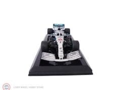 1:24 Atlas Mercedes Benz AMG F1 W10 #44 - Deutschland GP F1 Weltmeister 2019 L. Hamilton - Formula 1
