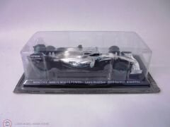 1:24 Atlas Mercedes Benz AMG F1 W10 #44 - Deutschland GP F1 Weltmeister 2019 L. Hamilton - Formula 1