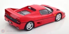1:18 KK Scale 1995 Ferrari F50 Hardtop