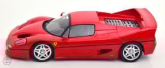 1:18 KK Scale 1995 Ferrari F50 Hardtop