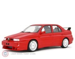 1:18 1993 Alfa Romeo 155 GTA Stradale - 1993 Onwer's Customer vers