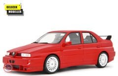 1:18 1993 Alfa Romeo 155 GTA Stradale - 1993 Onwer's Customer vers