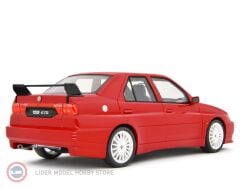 1:18 1993 Alfa Romeo 155 GTA Stradale - 1993 Onwer's Customer vers