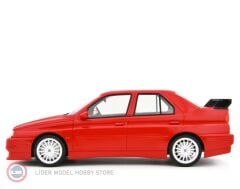 1:18 1993 Alfa Romeo 155 GTA Stradale - 1993 Onwer's Customer vers