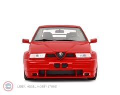 1:18 1993 Alfa Romeo 155 GTA Stradale - 1993 Onwer's Customer vers