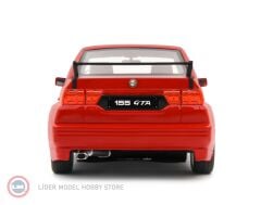 1:18 1993 Alfa Romeo 155 GTA Stradale - 1993 Onwer's Customer vers