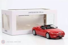 1:18 1999 Alfa Romeo Spider
