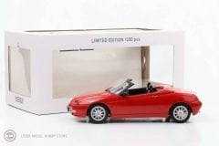 1:18 1999 Alfa Romeo Spider