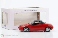 1:18 1999 Alfa Romeo Spider