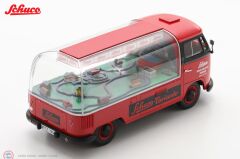 1:18 Schuco 1958 Volkswagen T1 Advertisment Car Schuco Varianto