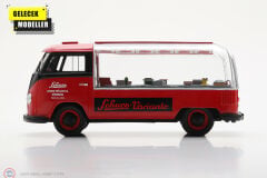 1:18 Schuco 1958 Volkswagen T1 Advertisment Car Schuco Varianto