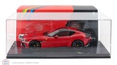 1:18 Polistil 2024 Ferrari 12 CILINDRI + SHOWCASE