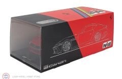 1:18 Polistil 2024 Ferrari 12 CILINDRI + SHOWCASE