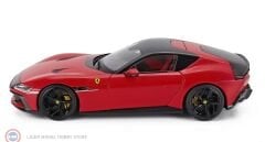 1:18 Polistil 2024 Ferrari 12 CILINDRI + SHOWCASE
