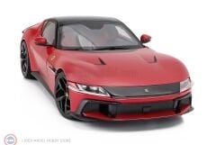 1:18 Polistil 2024 Ferrari 12 CILINDRI + SHOWCASE