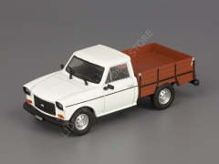 1:43 1989 Ranquel Pick Up