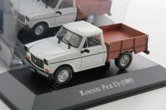 1:43 1989 Ranquel Pick Up