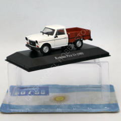 1:43 1989 Ranquel Pick Up