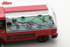 1:18 Schuco 1958 Volkswagen T1 Advertisment Car Schuco Varianto