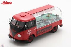 1:18 Schuco 1958 Volkswagen T1 Advertisment Car Schuco Varianto