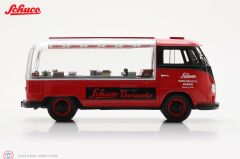 1:18 Schuco 1958 Volkswagen T1 Advertisment Car Schuco Varianto