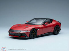 1:18 Polistil 2024 Ferrari 12 CILINDRI + SHOWCASE