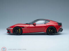 1:18 Polistil 2024 Ferrari 12 CILINDRI + SHOWCASE