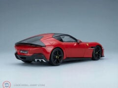 1:18 Polistil 2024 Ferrari 12 CILINDRI + SHOWCASE