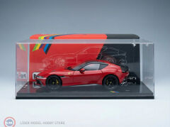 1:18 Polistil 2024 Ferrari 12 CILINDRI + SHOWCASE