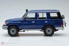 1:18 2017 Toyota Land Cruiser 70 Series (J76)
