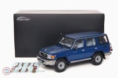 1:18 2017 Toyota Land Cruiser 70 Series (J76)