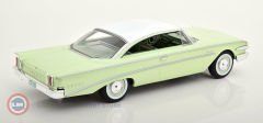 1:18 1960 Ford Edsel Ranger Hardtop