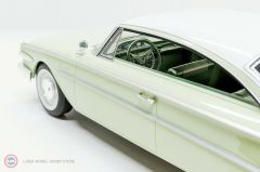1:18 1960 Ford Edsel Ranger Hardtop