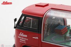 1:18 Schuco 1958 Volkswagen T1 Advertisment Car Schuco Varianto