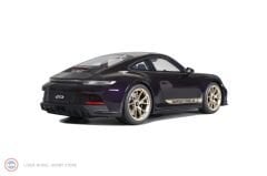 1:12 GT Spirit 2021 Porsche 911 992 GT3 Touring Coupe