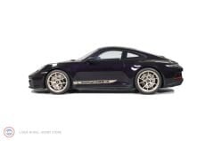 1:12 GT Spirit 2021 Porsche 911 992 GT3 Touring Coupe