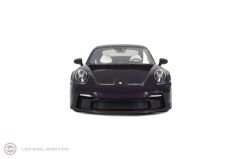 1:12 GT Spirit 2021 Porsche 911 992 GT3 Touring Coupe