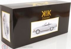 1:12 KK Scale 1985 Mercedes Benz 4500 SL R107 Soft Top