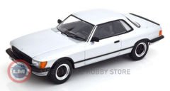 1:18 KK Scale Mercedes Benz 500 SLC 6.0 AMG C107 1985