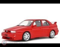 1:18 1993 Alfa Romeo 155 GTA Stradale - 1993 Official Vers