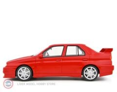 1:18 1993 Alfa Romeo 155 GTA Stradale - 1993 Official Vers
