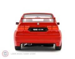 1:18 1993 Alfa Romeo 155 GTA Stradale - 1993 Official Vers