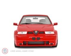 1:18 1993 Alfa Romeo 155 GTA Stradale - 1993 Official Vers