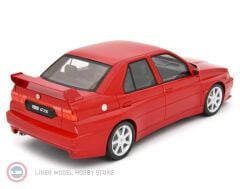 1:18 1993 Alfa Romeo 155 GTA Stradale - 1993 Official Vers