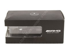 1:43 2017 Mercedes Benz GT C AMG Roadster