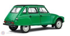 1:18 1976 Citroen Dyane 6