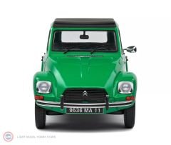 1:18 1976 Citroen Dyane 6